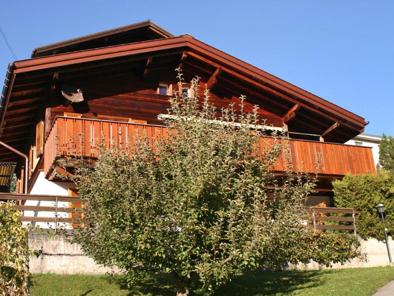 Holiday Home Chalet Ahornen By Interhome Grindelwald Exteriér fotografie